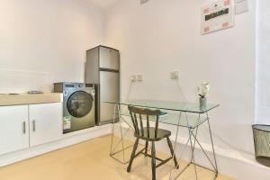 Compact Loft Apartment Fresnaye