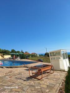 Alexa beach apartment