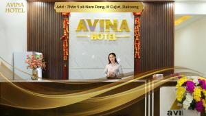 Avina Hotel Đắk Nông