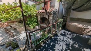 Studio apartman Dolčić