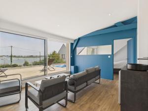 Emplacement exceptionnel - Tour du Parc - 4hvězdičkové hotely ve městě Le Tour-du-Parc