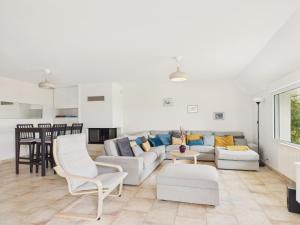 Maisons de vacances Emplacement exceptionnel - Tour du Parc : photos des chambres