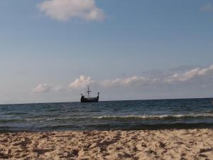 Resort Pirates in Dziwnow for 4 persons
