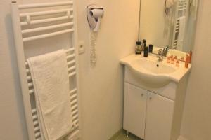 Residence Les Isles de Sola, Grandcamp, Studio