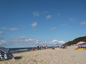 Resort Pirates in Dziwnow for 4 persons