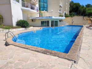 Alexa beach apartment