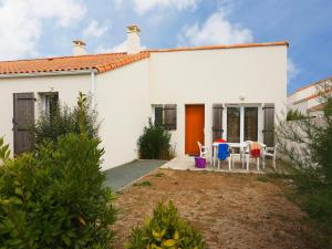 Appartements Res Les Grands Rochers, Olonne-sur-Mer, Apartment : photos des chambres
