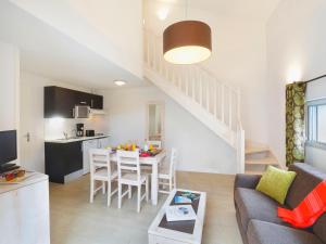 Appartements Res Les Grands Rochers, Olonne-sur-Mer, Apartment : photos des chambres