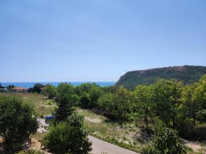 Alexa beach apartment