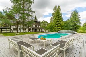 Imperial Apartments - Villa Koleczkowo