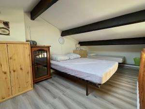 Saint-Cyprien - Duplex 2 chambres avec terrasse et parking privé - FR-1-309-507