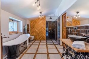 Imperial Apartments - Villa Koleczkowo