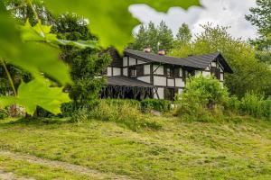 Imperial Apartments - Villa Koleczkowo