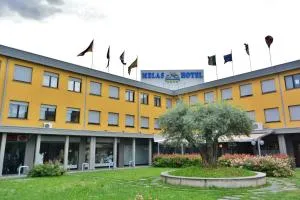 Melas Hotel - Cornate dʼAdda
