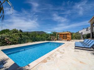 Wine Country Family Villa