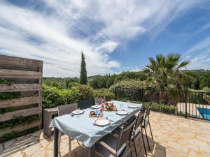 Wine Country Family Villa