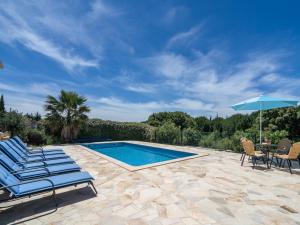 Wine Country Family Villa