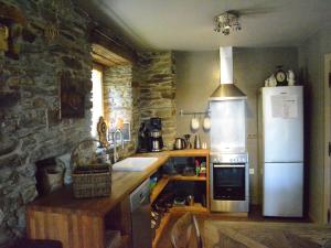 Cottage with Foosball & Garden