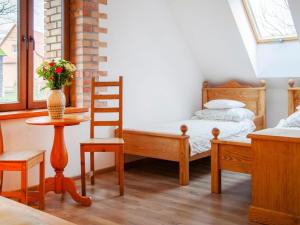 Comfortable holiday home, Grabczyn