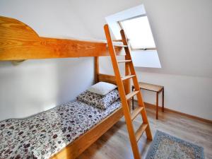 Comfortable holiday home, Grabczyn