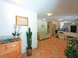 Appartements Res Le Vieux Moulin Ile Rousse, Apartment for 4 pers : photos des chambres
