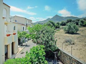 Appartements Res Le Vieux Moulin Ile Rousse, Apartment for 4 pers : photos des chambres