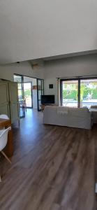 Villa de charme à Cucuron au pied du luberon