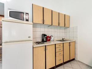 Beautiful Apartment in Jasenice near Sea 