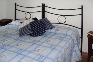 Farmhouse stay Giulia Volterra