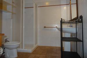 Farmhouse stay Giulia Volterra