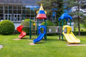 Hotel Perła Południa