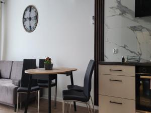 Comfy apartment near the sea in Gąski