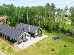 18 person holiday home in Væggerløse