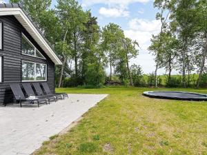 18 person holiday home in Væggerløse