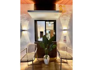 Casa Marga Resort - Panglao, Bohol