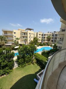 الساحل الشمالي قرية سيدرا الكيلو 35