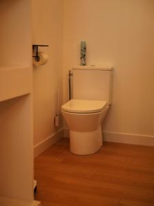 Studio moderne Futuroscope - Clim & Grande Douche