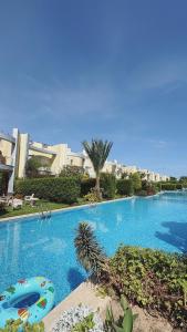 الساحل الشمالي قرية سيدرا الكيلو 35