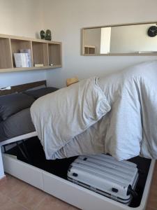 Quiet studio in Avignon