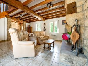 Coastal Home in Logonna-Daoulas