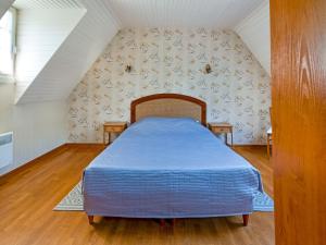 Coastal Home in Logonna-Daoulas