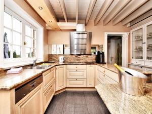 Durbuy Luxe Villa with Pool