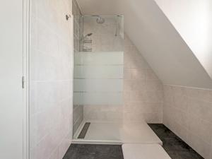 Maisons de vacances Coastal Home in Logonna-Daoulas : photos des chambres