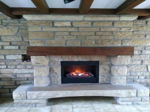 Coastal Home in Logonna-Daoulas