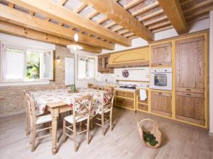 Belvilla by OYO Villa Vanessa Coccinella