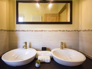 Belvilla by OYO Villa Vanessa Coccinella