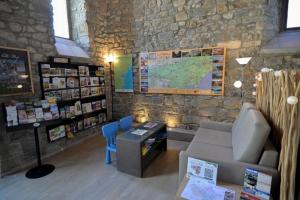 Residence du Château de Jouarres, Azille - Studio 2 pers with balcony