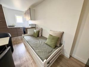 Appart'hotels Bienvenue chez vous, Deplacement Pro : photos des chambres