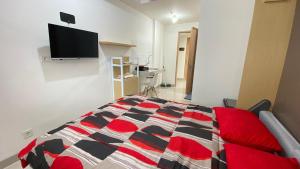 Bandaraya Apartment 10B22 By Millpro