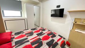 Bandaraya Apartment 10B22 By Millpro